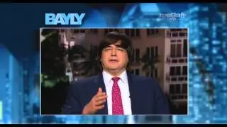 Trágico accidente mortal del candidato a la presidencia paraguaya Lino Oviedo