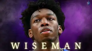 James Wiseman || J Dub ᴴᴰ (Complete Rookie Highlights)