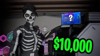 My $10,000 Gaming Setup Tour! & LOCKER SHOWCASE w/ CLIPS