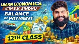 35 Days Economic Final Revision session Day 22
