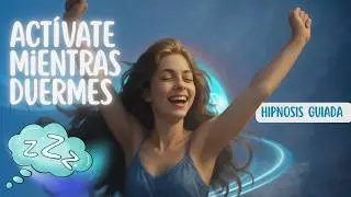 Siempre cansada: el miedo al fracaso que agota tu energía | Hipnosis guiada