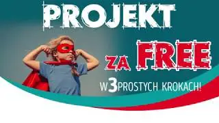 Projekt za free