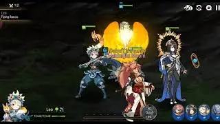 3 man one shot banshee 13 - EPIC SEVEN