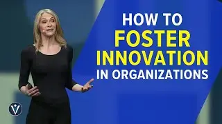 How to Foster Innovation in Organizations: Team Building Methodologies