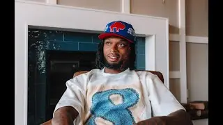 Bills safety Damar Hamlin teams with Lids HD to create hat collection dedicated to Bills Mafia