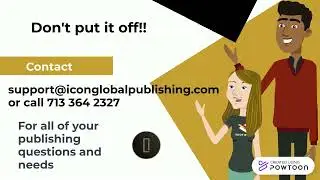 Icon Global Publishing