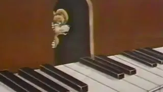 Music Machine: Mezzo the Musical Mouse (1980)