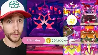 Pok&eacute;mon GO's Most Expensive Event in History 🍀