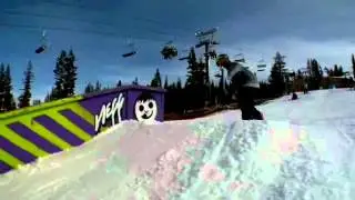 Feldman Fridays: Johnny Lazz at Boreal
