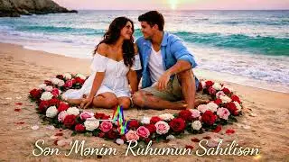 Rauf -- sən mənim ruhumun sahilisən 2026