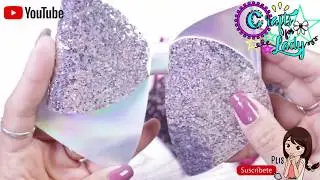 cheer bow de vinil || video 72 || #craftsforlady