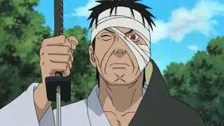DANZO La menace de konoha !!! [ + 10 kill ]