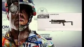 The Bullfrog is OP!