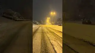Tuzla: Južna magistrala