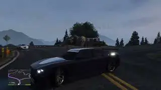 Gta V Chill