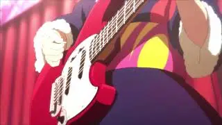 Loopvember | &laquo;K-On AMV&raquo;