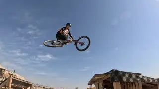 Tribu Barwa Trail Winter Jam 2024 (Highlights)