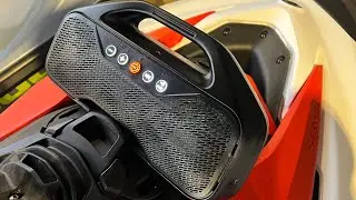 Sea-Doo Spark 2024 + Audio