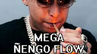 [Mega &Ntilde;engo, Flow 💣]