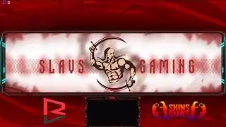 Open League Spring 2021 Group Stage - Europe | Moonwalk vs. Slavs Gaming