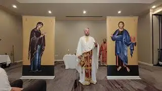 Divine Liturgy