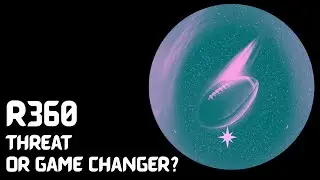 R360 — УГРОЗА ИЛИ ПЕРЕМЕННЫЙ ХОД ИГРЫ?