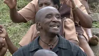 MZALWAN'UZIZUNJANI  IKETANGA