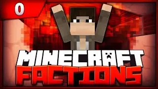 This is Minecraft Factions