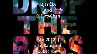HEAVY DROP!! (DjTricky)