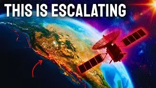 THE BIG ONE: California Now Under Major Earthquake Watch As Swarm Intensifies!