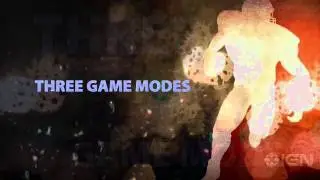 Backbreaker Vengeance: Launch Trailer