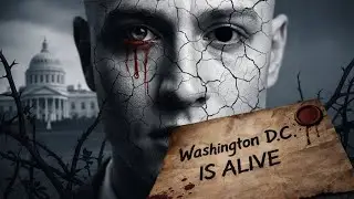 Washington D.C Is Alive, The Secret Under the Washington Monument