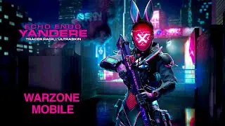 Tracer Pack: Echo Endo Yandere Ultra Skin Bundle in WZM