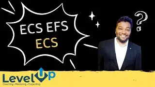 Chapter - 03 - ECS EFS