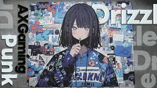 超可愛い２次元マウスパッド⁉┃AXGaming Punk Drizzleレビュー
