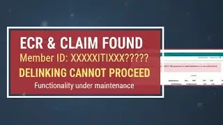ECR и OTCP найдены по идентификатору участника *** Данная функция находится на стадии техническог...