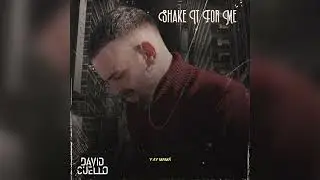 David Cuello - Shake It For Me