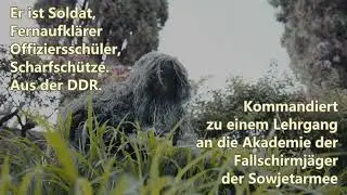 Veikko Bartel F&Uuml;NF Der Ring der Schlangen Buchtrailer