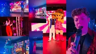 Golden Sands Holiday Park Weekend Vlog September 2025