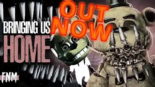 [TRAILER] Bringing us Home | Out now on @FiveNightsMusic