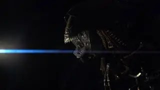 Aliens Wiki: The Cloned Alien Queen