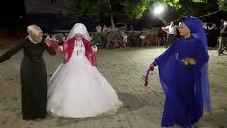 Gölbaşı/Yukaru Karakuyu Köyü 16,17.2022 Semra İle Ahmet Karakuş Düğün3
