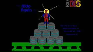 Aldo Again - 1989 - eXoDOS
