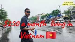 I Live In Da Nang, Vietnam For $250/Month Rent &mdash; Take A Look Inside My Apartment