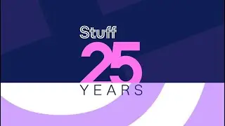 25 years of NZ's biggest news and video moments | Stuff.co.nz