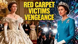 Red carpet casualty to advocate - privilege transformed - gilded age redemption tales