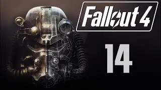 fallout 4 PARTE 14  aguas turbias y  piper maxima  afinidad romance