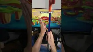 Gripping Your Club Too Tight? Try This! 👐