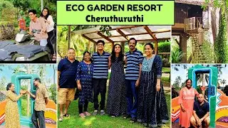 Thrilling Experience & Fond Memories at Eco Garden Resort in Thrissur | Cheruthuruthy Resort  |