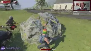 BrutalSlayer91 Stream Highlight #2